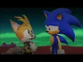 This is the thanks I get?! Sonic prime amv.