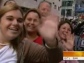 p!nk Get The Party Started Live @ Today Show