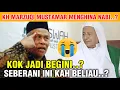 Download Lagu NISTA‼️KH MARZUKI MUSTAMAR MENGHINA NABI DI CERAMAH TANDINGAN HABIB LUTFI BIN YAHYA #habaib #fyp 