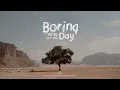 Download Lagu Netral - Boring Day (Lyric Video)
