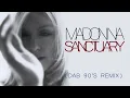 Lagu Madonna - Sanctuary (Dab 90'S Remix)