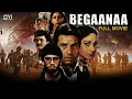 Lagu Dharmendra's BEGAANA (1986) Full Hindi Movie | Rati Agnihotri, Kumar Gaurav | Bollywood Movie