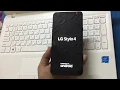 LG Stylo 4 Q710MS FRP Bypass Android 8 1 0 LG Stylo 4 MetroPCS Google Unlock - New Method
