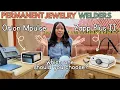 Which Permanent Jewelry Welder Should You Buy Side-by-Side Comparison