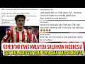 Download Lagu Komentar Fans Malaysia Salahkan Indonesia Saat Mikel Jauregizar Punya Darah Keturunan Malaysia