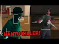 Download Lagu NYERANG SERIAL KILLER DAN HANTU RYDER \u0026 BIG SMOKE DI GTA SAN ANDREAS