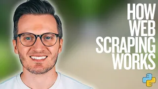 Python Day 142 How Web Scraping Works in Python