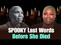 Miss Shirley Raines Dies at 58 TikTok Star CNN Hero s Final Words