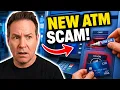 They re Using Super Glue at ATMs to DRAIN Your Account