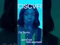 Download Lagu we’re not kids anymore for vevo dscvr🧸❤️‍🩹 #catburns #singer #singersongwriter