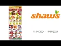 Shaw s Weekly Ad US - 2024