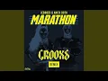 Download Lagu Marathon Crooxs Remix