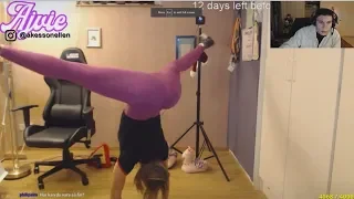 Asmongold In Love With Pink Sparkles? / Sodapoppins New ''Pleasure Doll'' - Reddit Recap