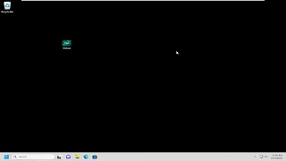 Fix Windows 11 Displays A Black Wallpaper Solved