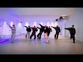 MAZZEL / BANQUET BANG -Dance Practice-