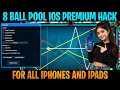 8 Ball Pool APK iOS Android - How to Get 8 Ball Pool Aim Hack Tool 2026