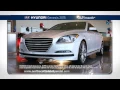 Earnhardt Hyundai North Scottsdale - 2015 Genesis