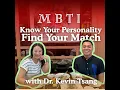 Know Your Personality Find Your Perfect Match MBTI Guide to Love Relationships Compatibility
