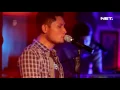 Music Everywhere - Main Hati - Andra and The Backbone