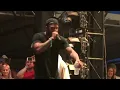ShadowBoxing - GZA ft. Method Man @ Bonnaroo 2013 Front Row HD