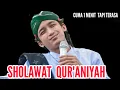 Download Lagu Sholawat Qur'aniyah sholawat viral gus ulin nuha