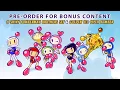 Video di Super Bomberman R on XBOX with Exclusive Master Chief Character!