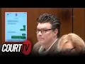 Gareth Pursehouse s Voicemails For Amie Harwick