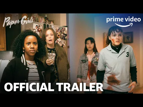 Official Trailer