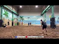 Hot Shots Tournament
