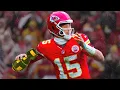 4 Hours of Dudes CHUCKING Deep TD Passes 2010-2019