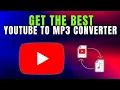 Download Lagu Best YouTube To MP3 Converter And Downloader 2025