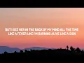 Billie Eilish - WILDFLOWER (Lyrics)