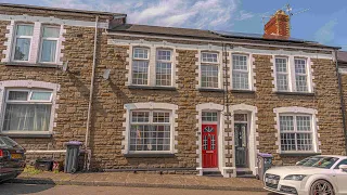 27 Charles Street