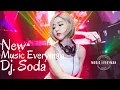 Download Lagu DJ Soda Music Tour HD - Miracle Best EDM Remix 2022 Alan Walker Style EDM Music Everyman
