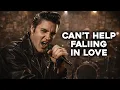 Lagu Elvis Presley - Can’t Help Falling in Love (Rock Version)