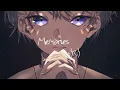 h3R3 - Memories (再等冬天)「撕碎那些你給的Memory 將我徹底困住的Memory」【動態歌詞/PinyinLyrics】♪