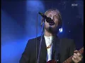 The Greatest View - Silverchair Live (Rock am Ring - 2003)