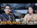 Download Lagu JOGETAN GAYENG LUUR....! SISKA ARUM \u0026 ATIM SATUS  // MADIUN NGAWI // Cs. SWARA NADA // AG SOUND