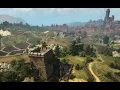 Outskirts of Novigrad (1 hour version)