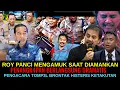 Download Lagu ROY PANCI NGAMUK SAAT DIAMANKAN🤯 PROSES PENANGK4PAN BERLANGSUNG DRAMATIS😱 OM TOMP3L BRONTAK HISTERIS
