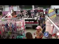 Visit The Peddler Show this weekend