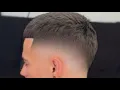How To Do A PERFECT Drop Fade Step By Step Barber Tutorial