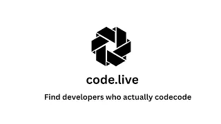 code live Is Here Hire Developers Based on code Not claims