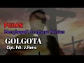 Download Lagu Golgota / Pujian Menghayati Minggu Sengsara dan Jumat Agung #lagurohanikristen  #prapaskah