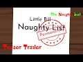 Download Lagu The Naughty List | Teaser Trailer