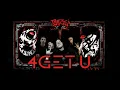 Twiztid - 4Get U ft Young Wicked Ekoh