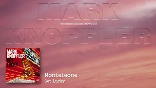 Mark Knopfler Monteleone The Studio Albums 2009 2018 