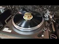 [LP] SUPERMAN MARCH, John Williams, The Berlin Concert - Koetsu Black, SME V