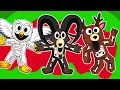 Download Lagu I'm BREAKING ALL my BONES in Roblox with 99 NIGHTS in the WOODS! | BROKEN BONES ROBLOX