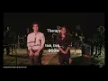 Therapy-(Tick, Tick... BOOM) (Lyrics, español/inglés)